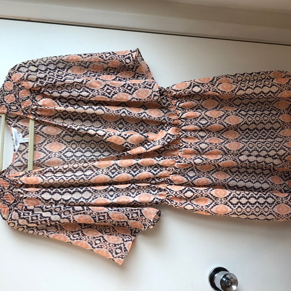 BCBG Romber